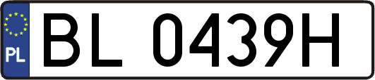 BL0439H