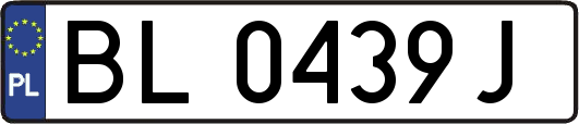 BL0439J