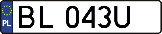 BL043U