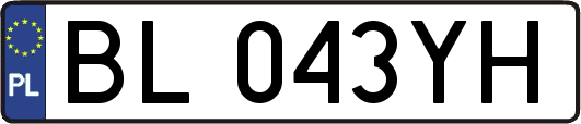 BL043YH