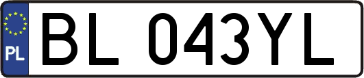 BL043YL