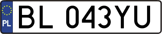 BL043YU