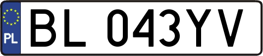 BL043YV