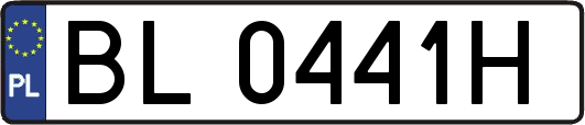 BL0441H