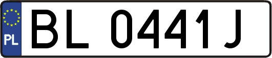 BL0441J