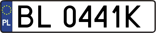 BL0441K