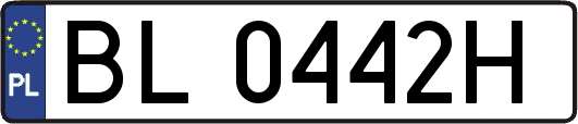 BL0442H