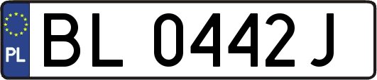 BL0442J