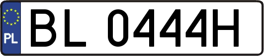 BL0444H