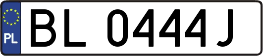 BL0444J