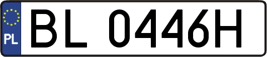BL0446H