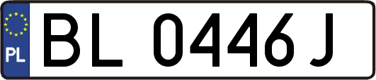 BL0446J
