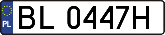 BL0447H