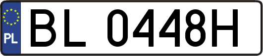 BL0448H