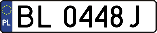 BL0448J