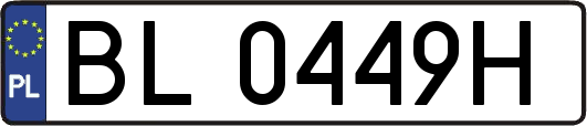 BL0449H