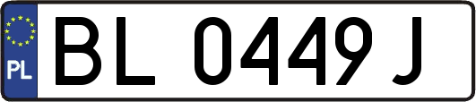 BL0449J