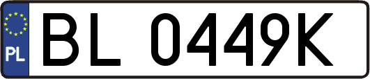 BL0449K