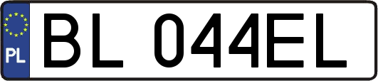BL044EL