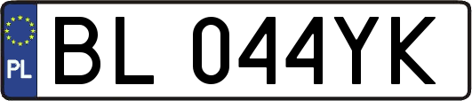 BL044YK