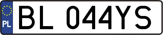 BL044YS
