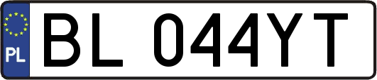 BL044YT