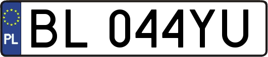 BL044YU