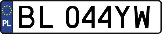 BL044YW