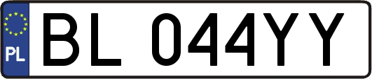 BL044YY