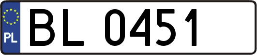 BL0451