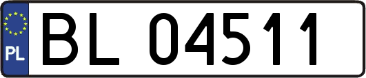 BL04511