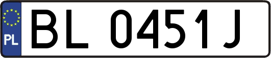 BL0451J