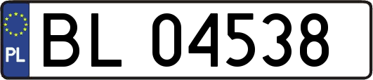 BL04538