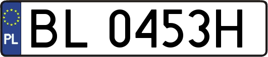 BL0453H