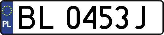 BL0453J