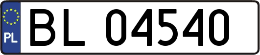 BL04540