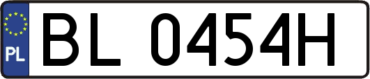 BL0454H