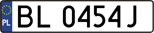 BL0454J