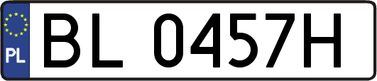BL0457H