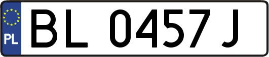 BL0457J