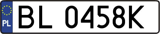 BL0458K