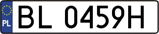 BL0459H