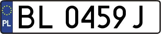BL0459J