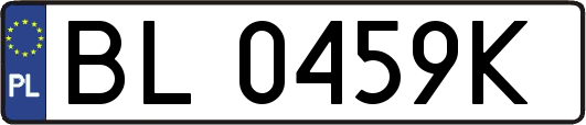 BL0459K