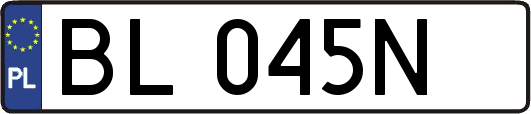 BL045N