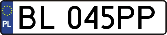 BL045PP