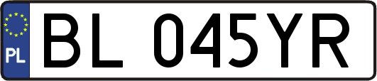 BL045YR