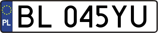 BL045YU