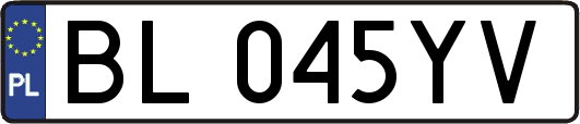 BL045YV