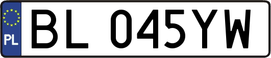 BL045YW